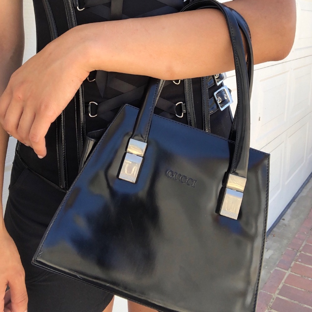 Vintage Chic Handbag